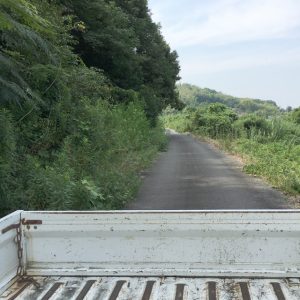 ドナドナ状態